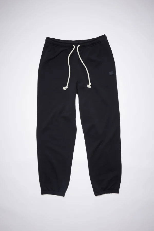 Sweatpants Aus Fleece>Acne Studios Sale