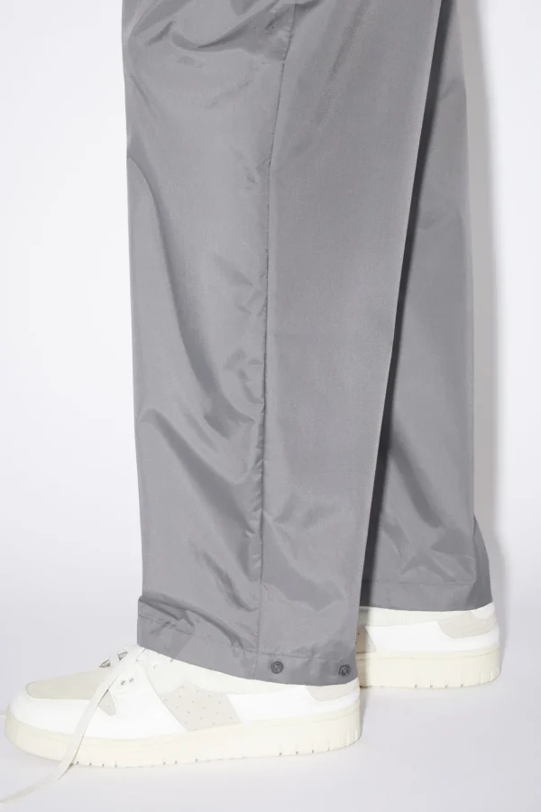 Sweatpants Mit Face-Aufnaher>Acne Studios Hot