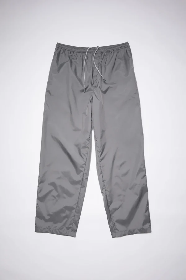 Sweatpants Mit Face-Aufnaher>Acne Studios Best