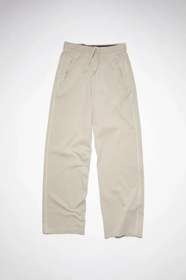 Sweatpants Mit Logo>Acne Studios Sale