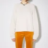 Sweatshirt Mit Logo-Tape>Acne Studios Flash Sale