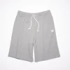 Sweatshorts Aus Fleece>Acne Studios Clearance