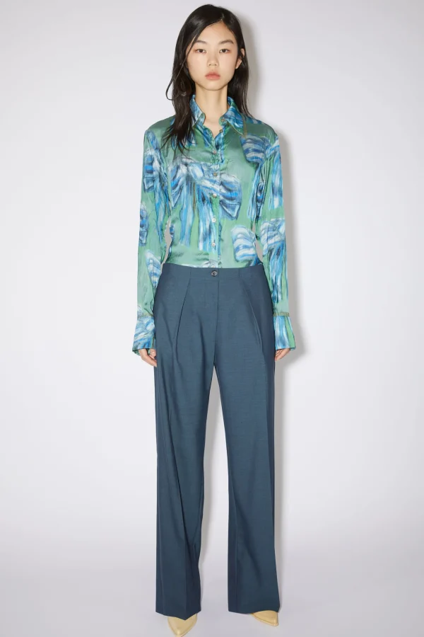 Tailored Trousers>Acne Studios Hot