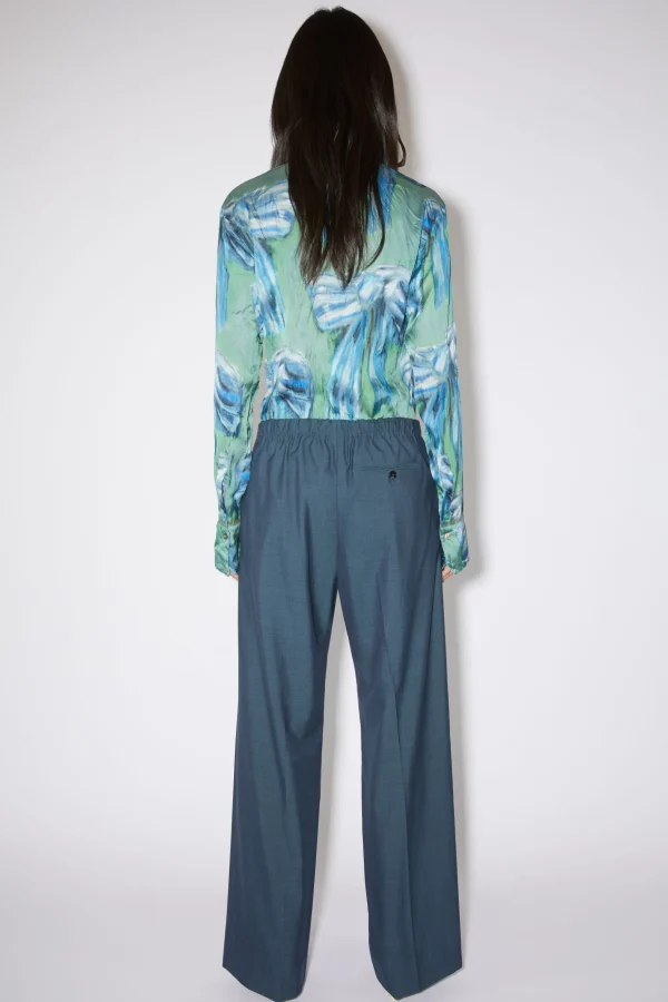 Tailored Trousers>Acne Studios Hot