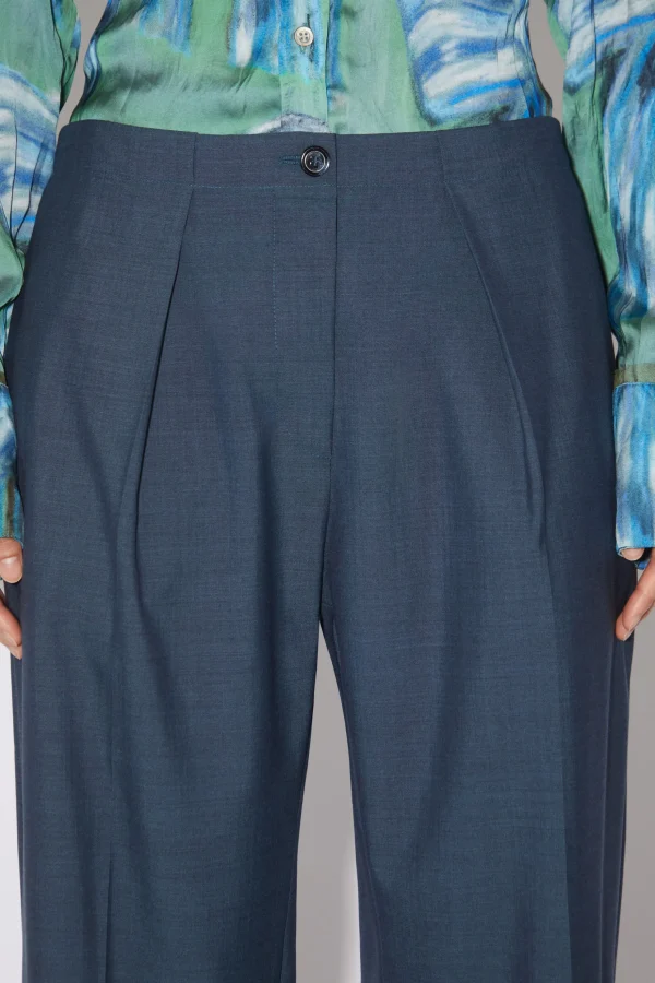 Tailored Trousers>Acne Studios Hot