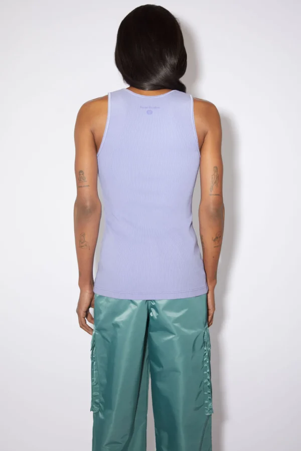 Tank Top>Acne Studios New