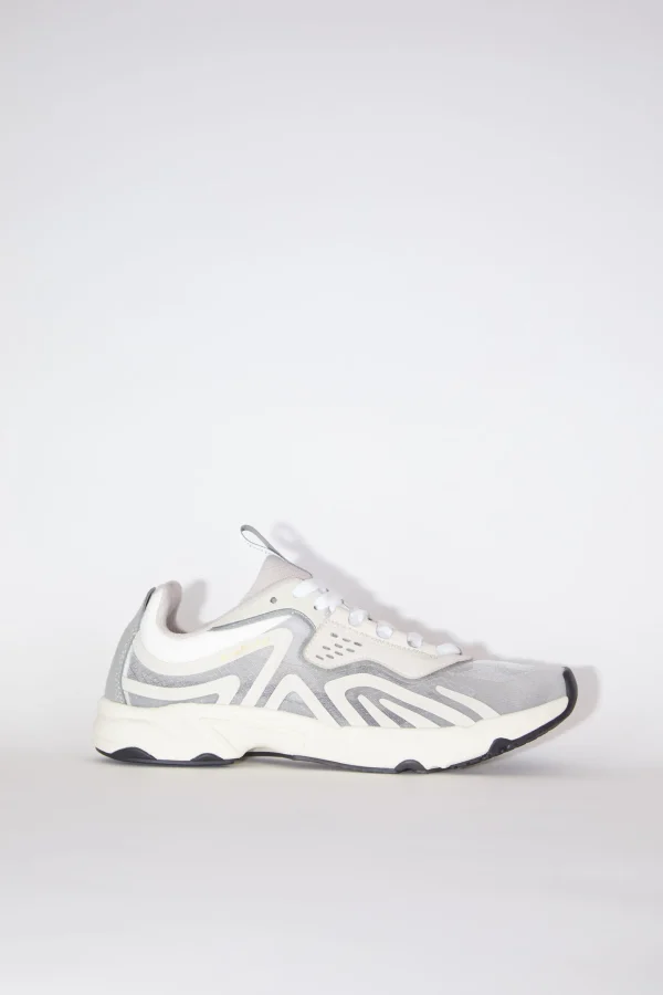 Technische Sneakers Aus Ripstop-Material>Acne Studios Sale