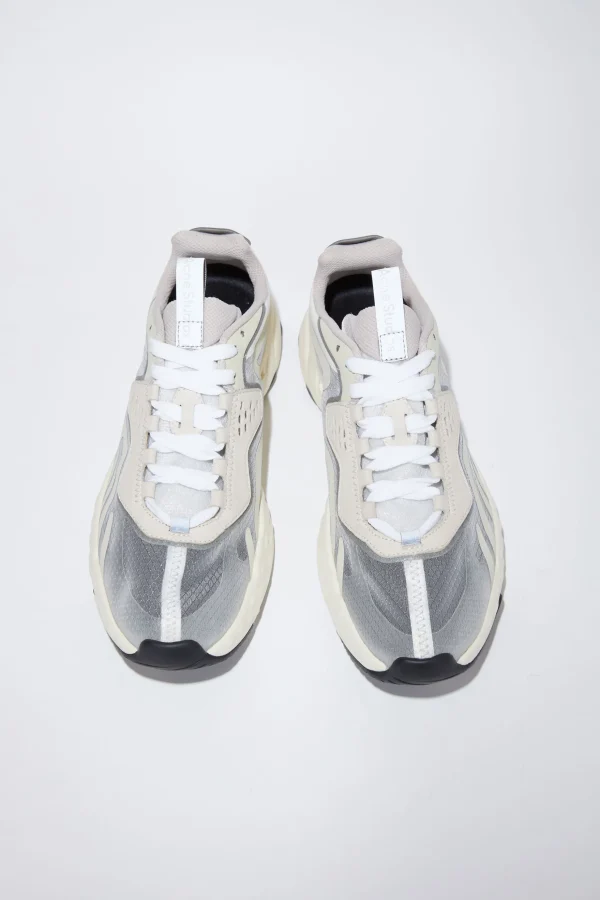 Technische Sneakers Aus Ripstop-Material>Acne Studios Sale