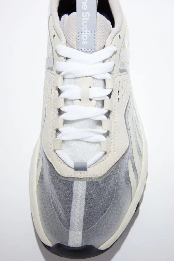 Technische Sneakers Aus Ripstop-Material>Acne Studios Sale