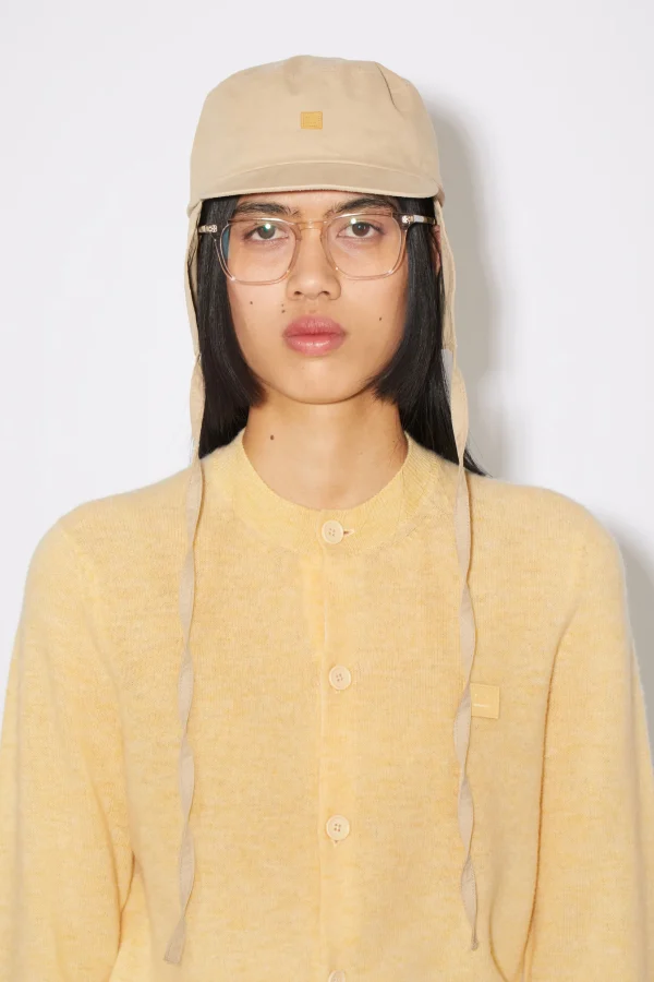 Trappermutze>Acne Studios Store