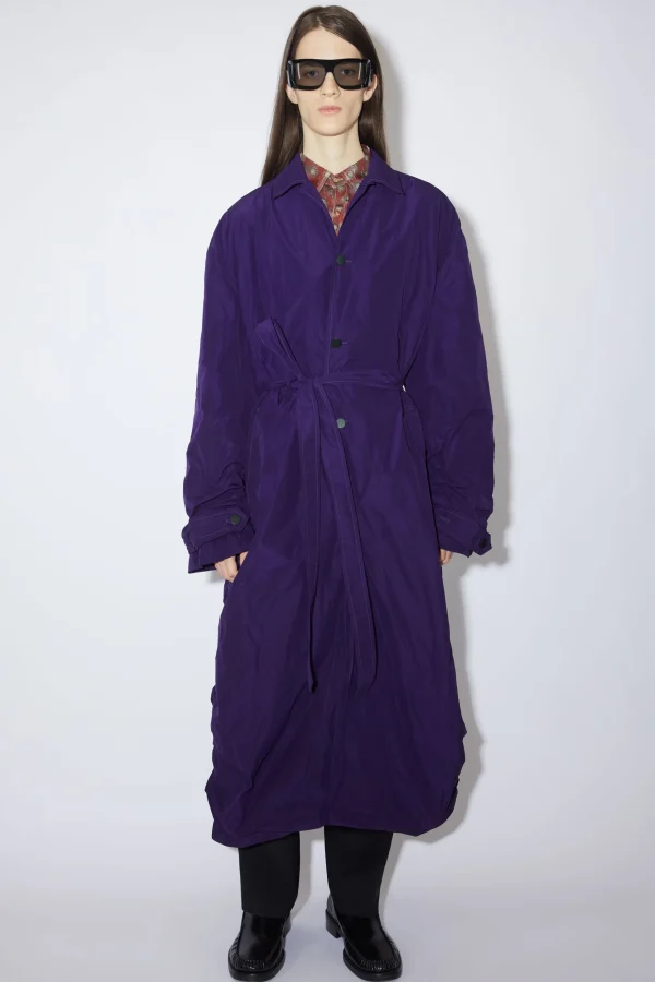 Trenchcoat>Acne Studios Shop