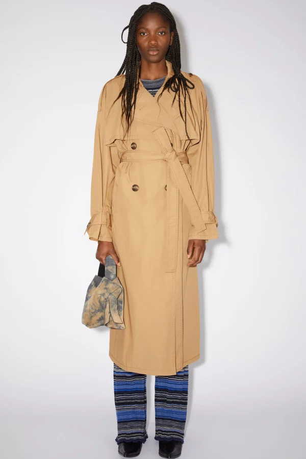 Trenchcoat>Acne Studios Hot