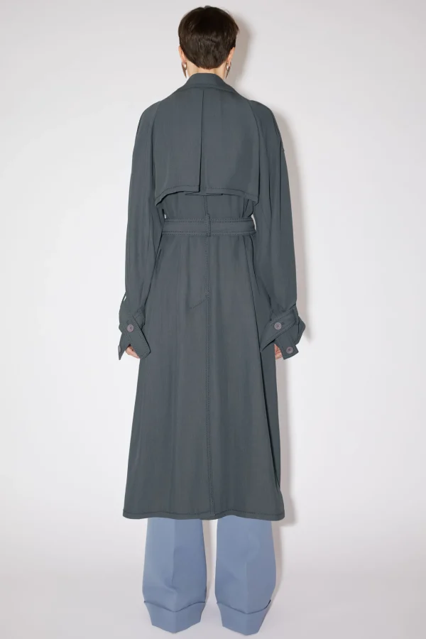 Trenchcoat>Acne Studios Online