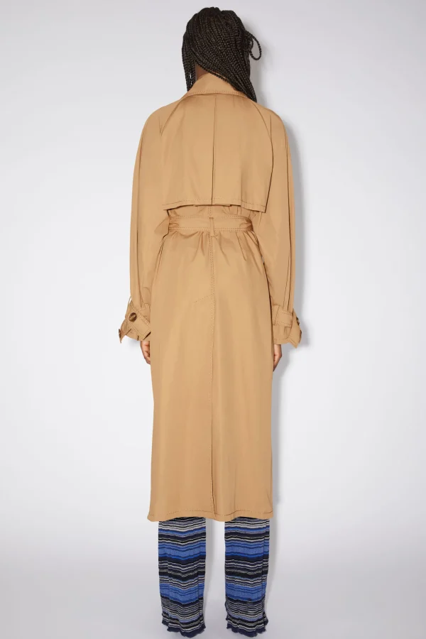 Trenchcoat>Acne Studios Hot