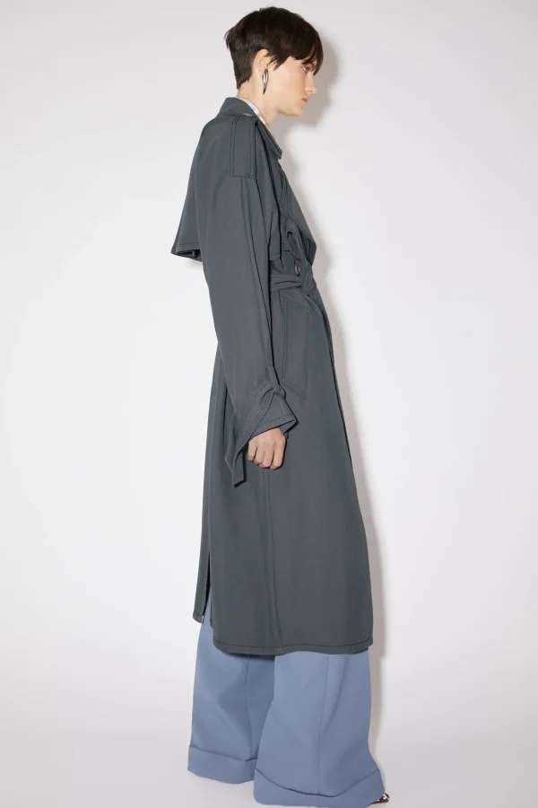 Trenchcoat>Acne Studios Online