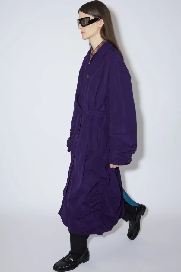 Trenchcoat>Acne Studios Shop