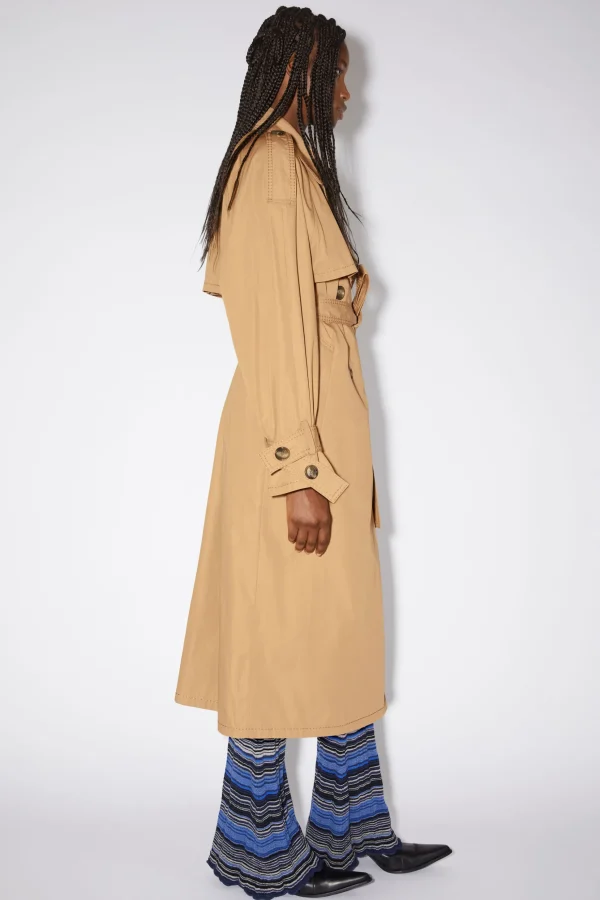 Trenchcoat>Acne Studios Hot