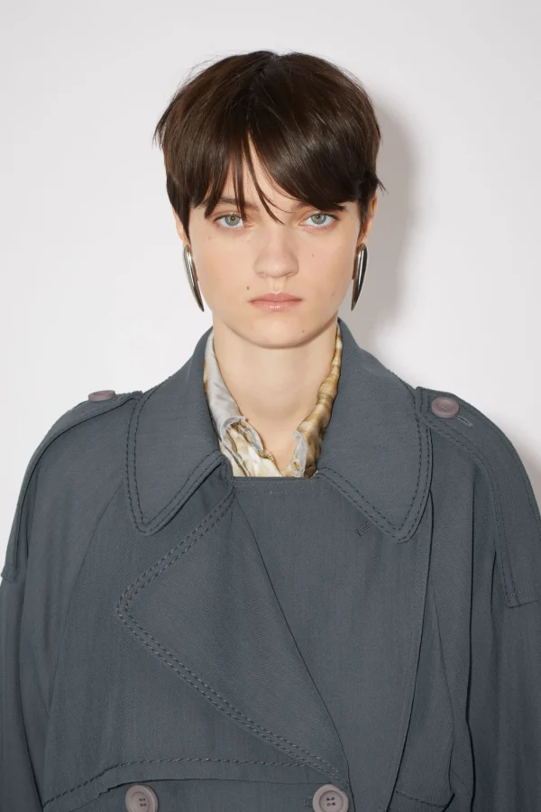 Trenchcoat>Acne Studios Online