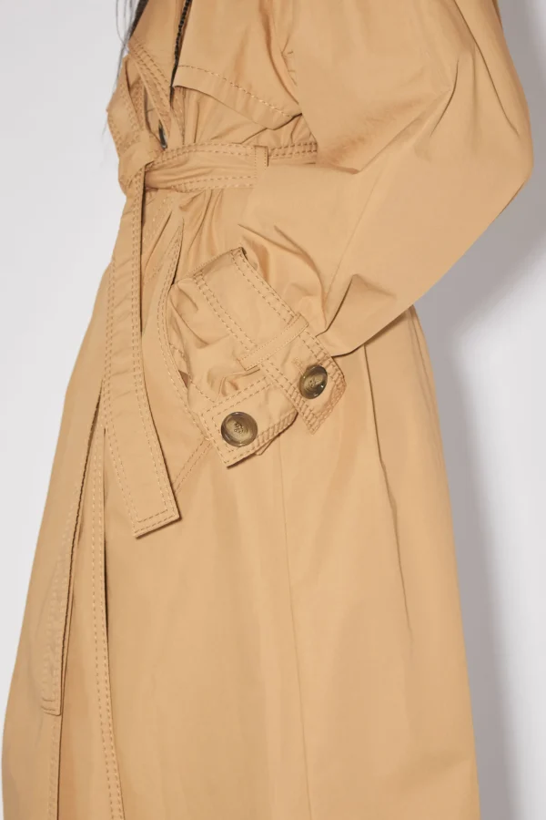 Trenchcoat>Acne Studios Hot