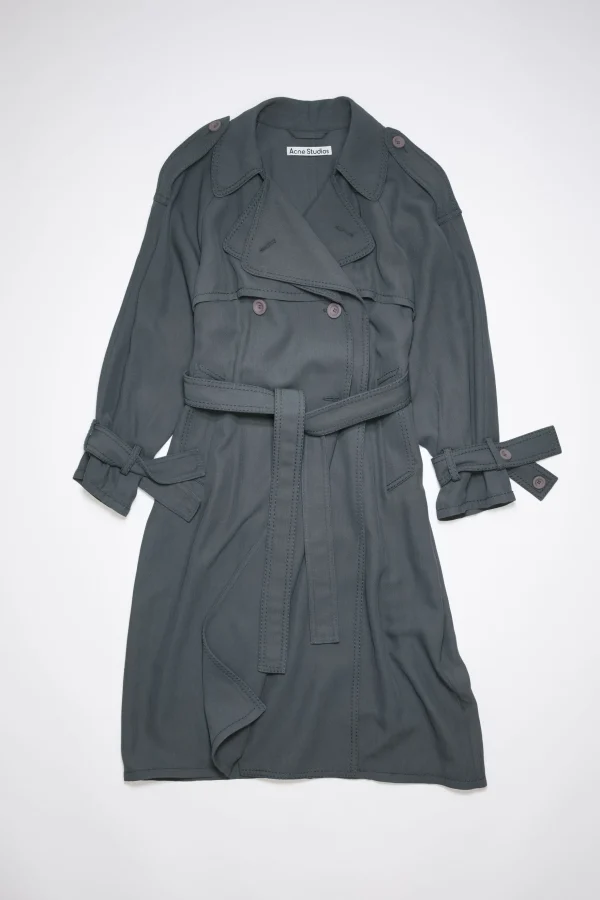 Trenchcoat>Acne Studios Online