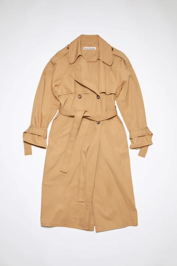 Trenchcoat>Acne Studios Hot