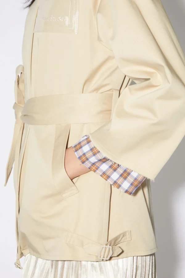 Trench-Jacke>Acne Studios Shop