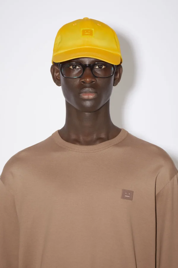 T-Shirt Mit Langem Armel>Acne Studios Flash Sale