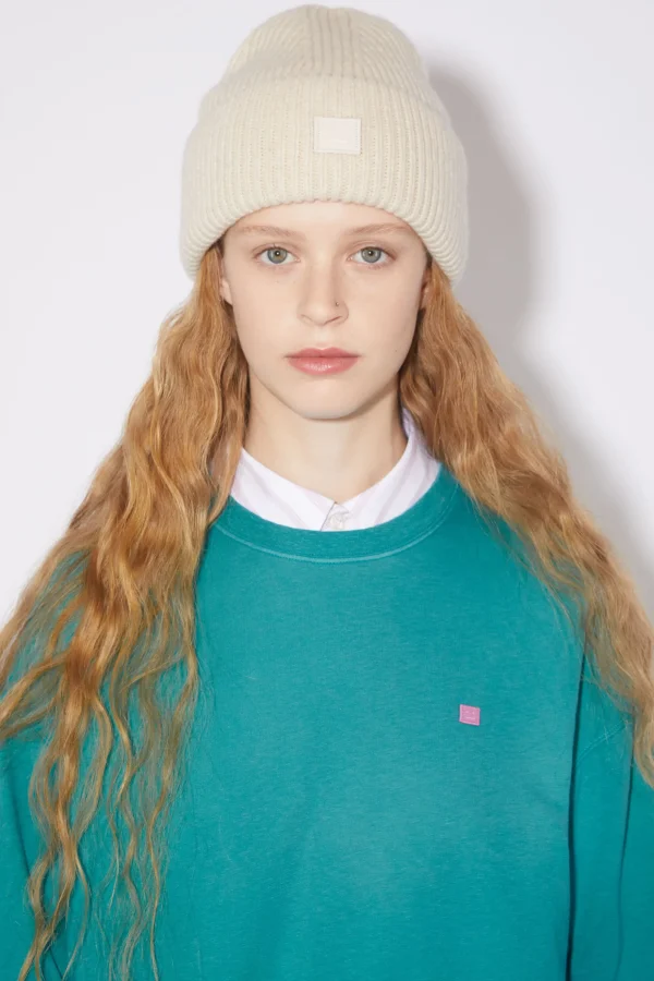 T-Shirt Mit Rundhalsausschnitt>Acne Studios Cheap