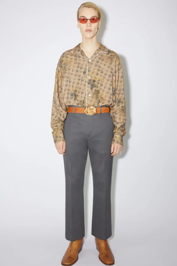 Twill-Hose>Acne Studios Discount