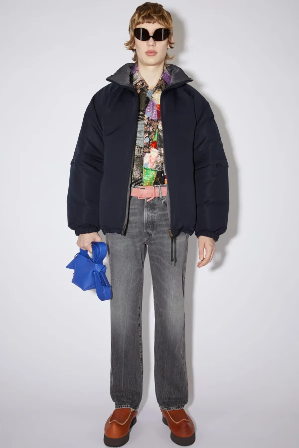 Veranderbare Daunenjacke>Acne Studios Best