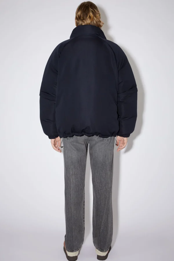 Veranderbare Daunenjacke>Acne Studios Best