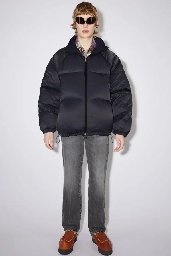 Veranderbare Daunenjacke>Acne Studios Best