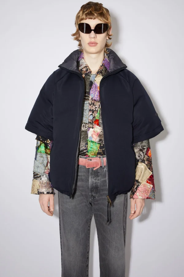 Veranderbare Daunenjacke>Acne Studios Best