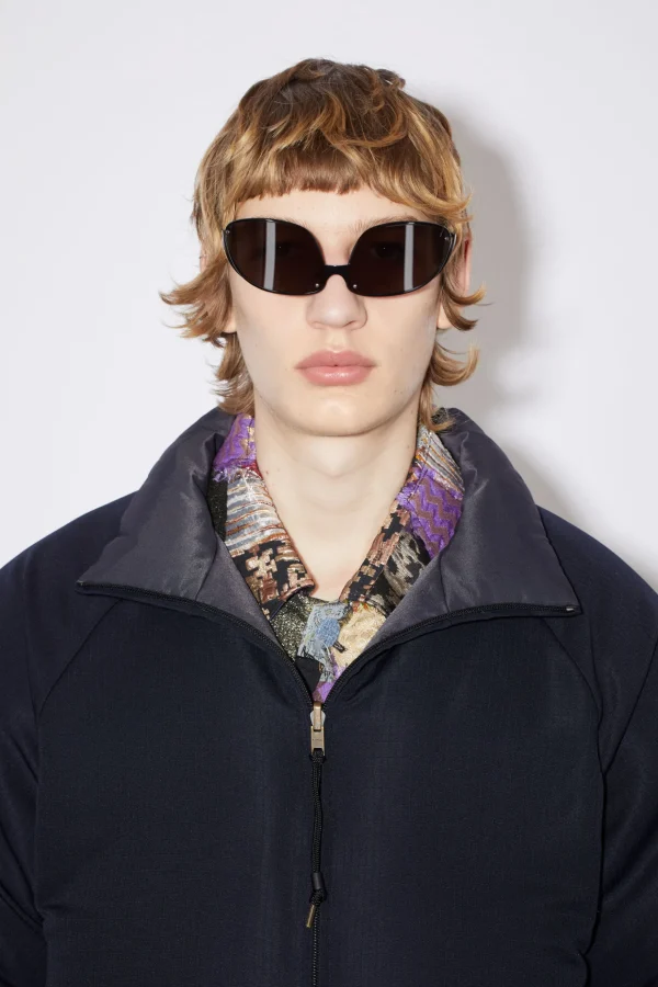 Veranderbare Daunenjacke>Acne Studios Best