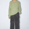 Veranderbare Hose Aus Ripstop>Acne Studios Fashion