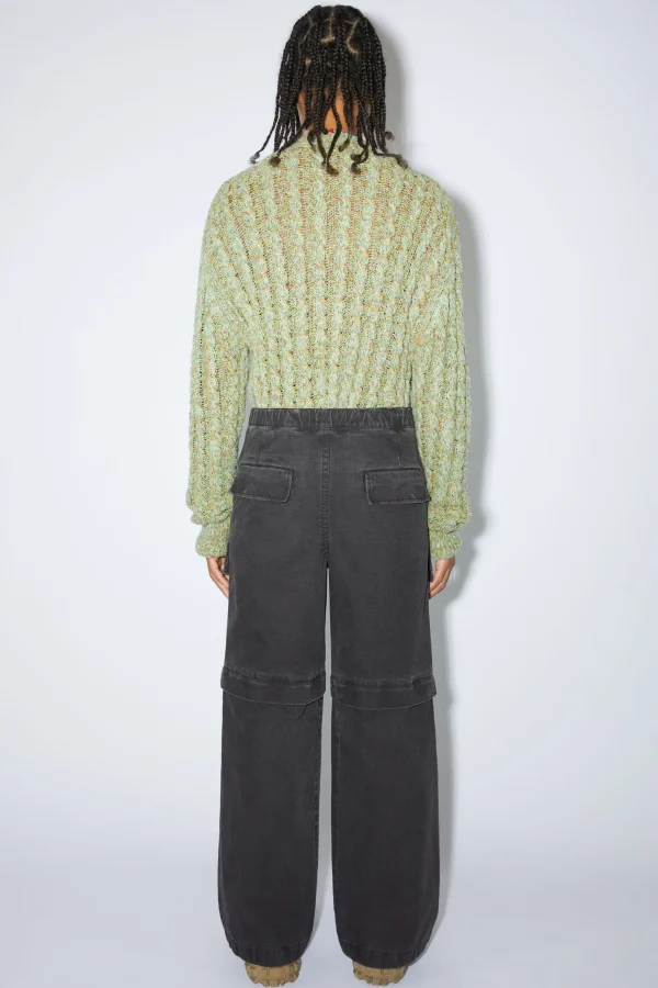 Veranderbare Hose Aus Ripstop>Acne Studios Fashion