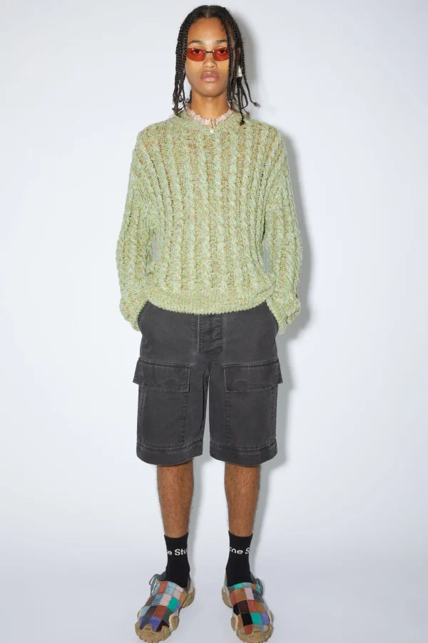 Veranderbare Hose Aus Ripstop>Acne Studios Fashion