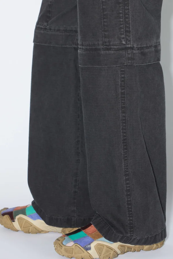 Veranderbare Hose Aus Ripstop>Acne Studios Fashion