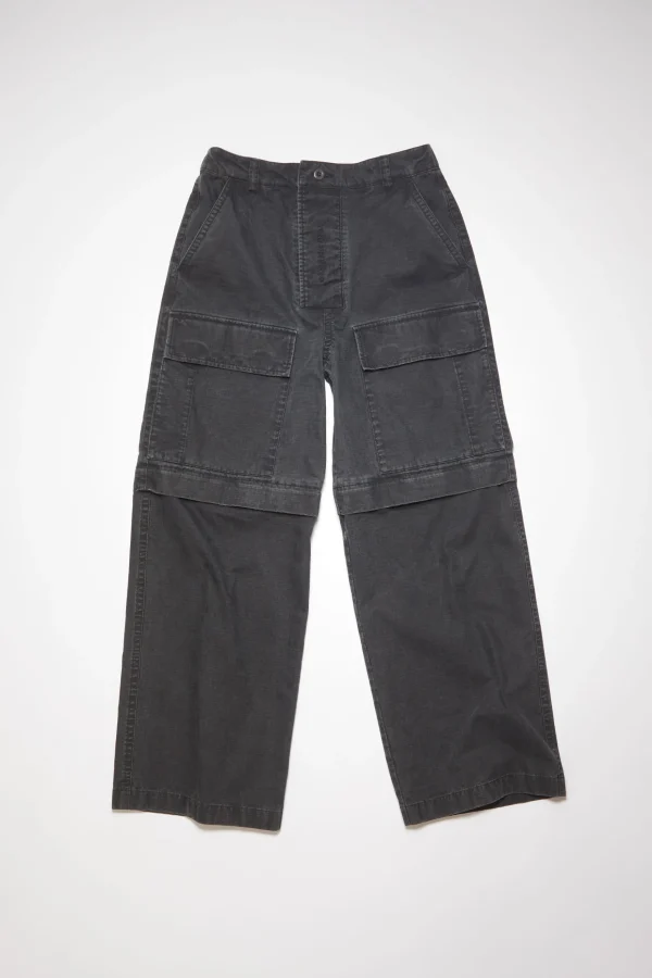 Veranderbare Hose Aus Ripstop>Acne Studios Fashion