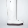 Verzierte Lederstiefel>Acne Studios New