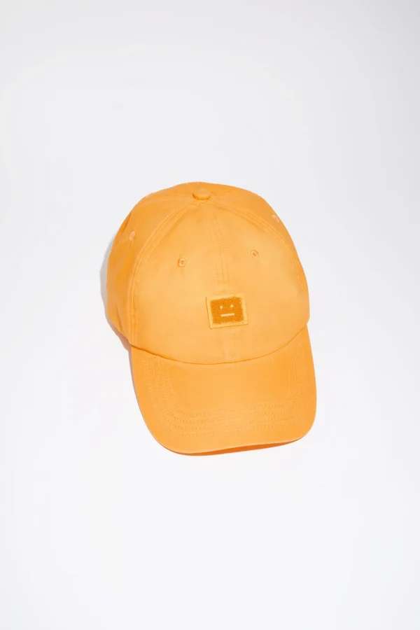 Warmereaktive Baseballkappe>Acne Studios Store