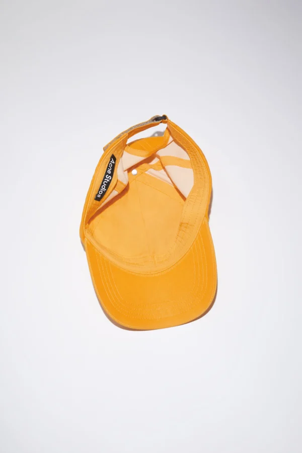 Warmereaktive Baseballkappe>Acne Studios Discount