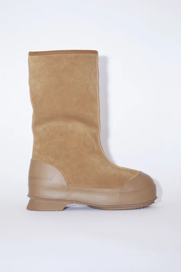 Wendbare Ankle Boots>Acne Studios Shop