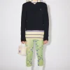 Wollpullover Mit V-Ausschnitt>Acne Studios Online