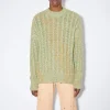 Zopfstrickpullover>Acne Studios Sale