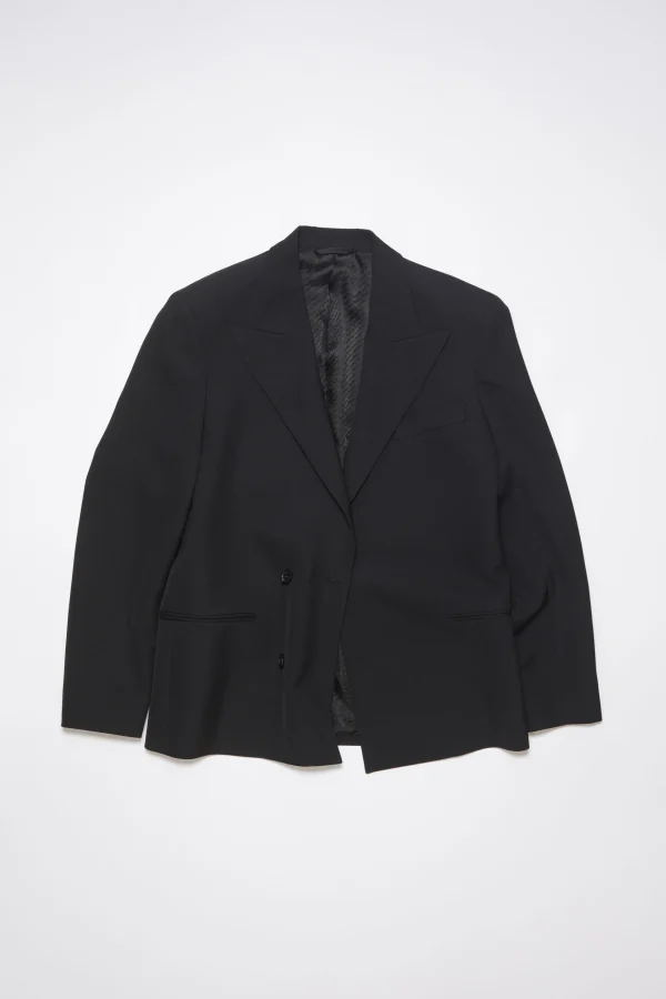 Zweireihige Anzugjacke>Acne Studios Sale