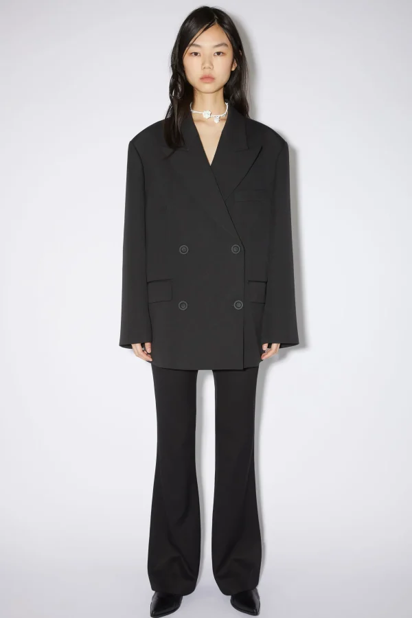 Zweireihiger Blazer>Acne Studios Best Sale