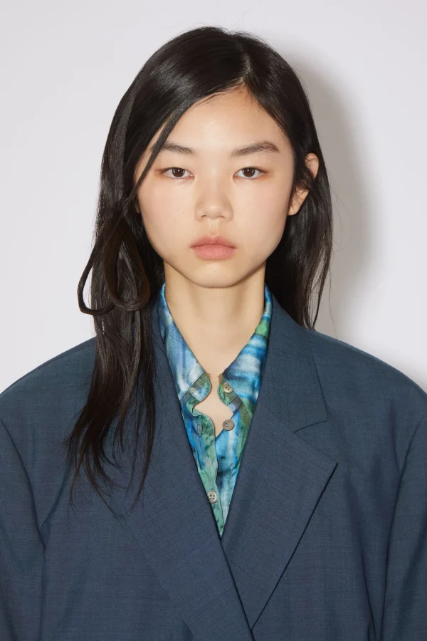 Zweireihiger Blazer>Acne Studios Online