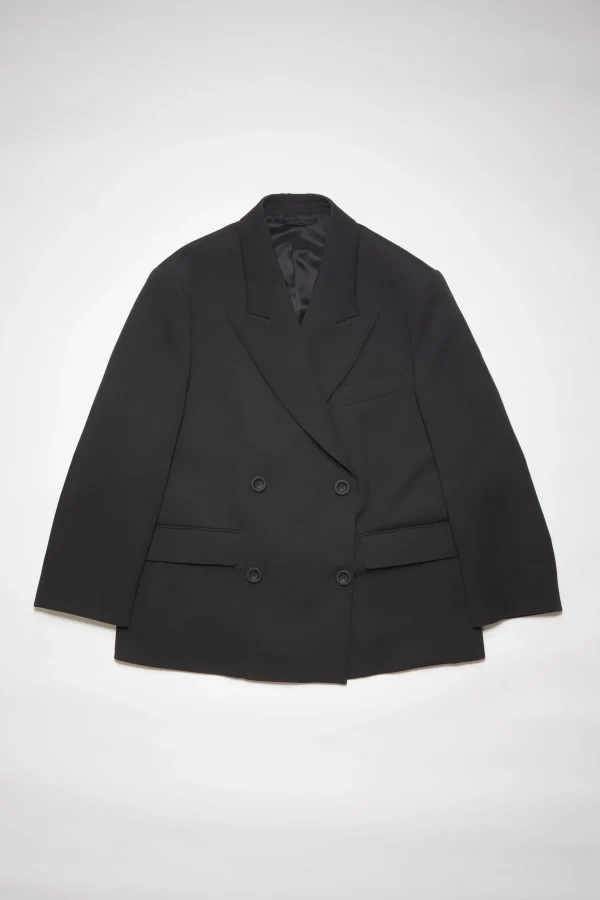 Zweireihiger Blazer>Acne Studios Best Sale