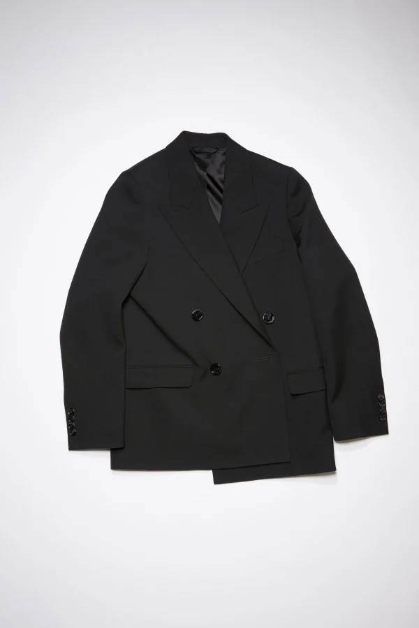 Zweireihiger Blazer>Acne Studios Best Sale